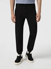 Брюки Calvin Klein модель K10K114105-BEH Фото