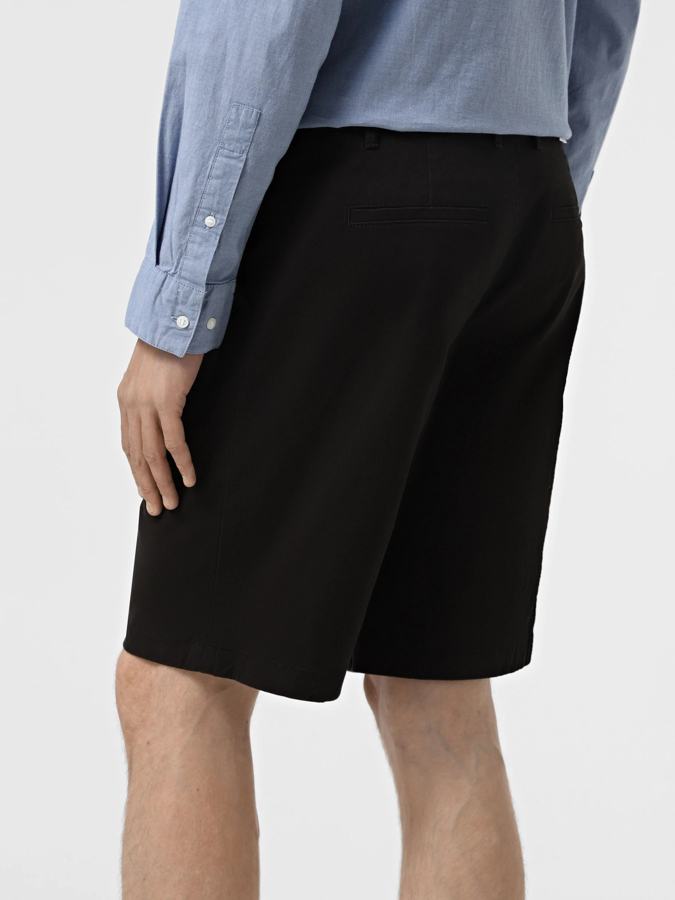 Шорти Calvin Klein модель K10K114068-BEH Шорти Calvin Klein модель K10K114068-BEH Фото