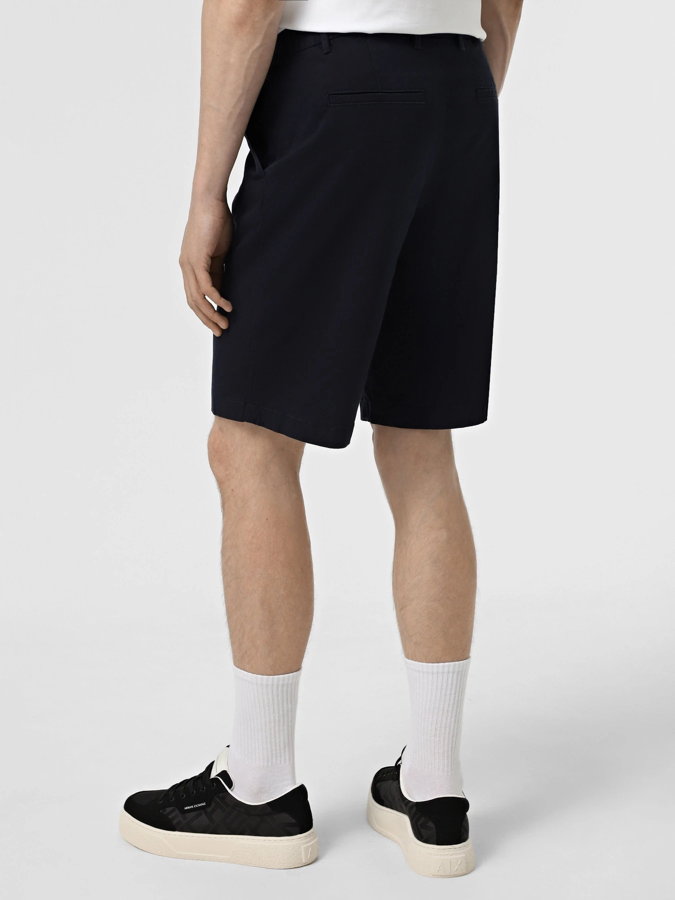 Шорти Calvin Klein модель K10K114068-CEF Шорти Calvin Klein модель K10K114068-CEF Фото