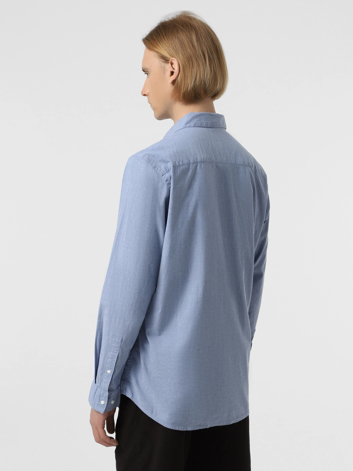 Рубашки Calvin Klein модель K10K114194-CE4 Рубашки Calvin Klein модель K10K114194-CE4 Фото