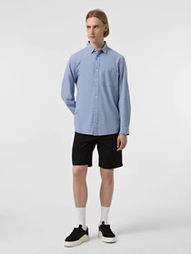 Рубашки Calvin Klein модель K10K114194-CE4 Фото