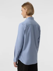 Рубашки Calvin Klein модель K10K114194-CE4 Фото