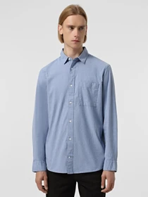 Рубашки Calvin Klein модель K10K114194-CE4 Фото