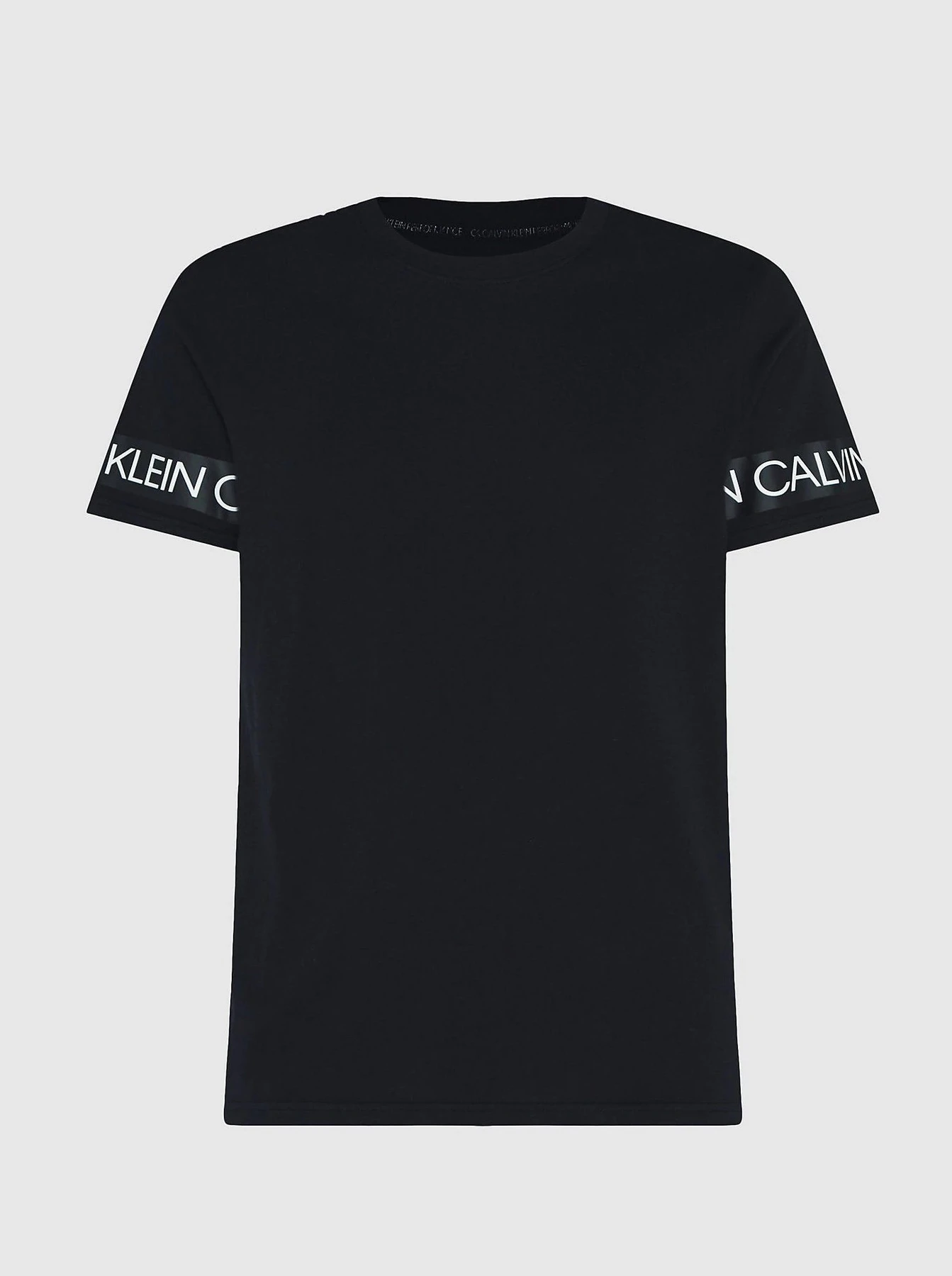 Футболки и поло Calvin Klein модель 00GMF0K186-007 Фото