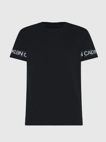 Футболки и поло Calvin Klein модель 00GMF0K186-007 Фото