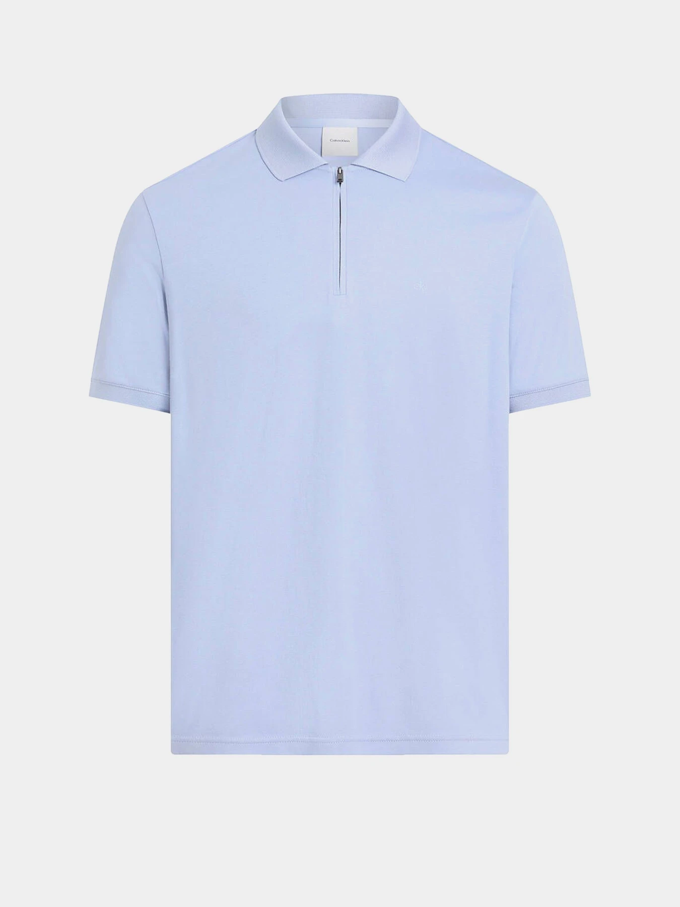 Футболки и поло Calvin Klein модель K10K112754-DWE Футболки и поло Calvin Klein модель K10K112754-DWE Фото