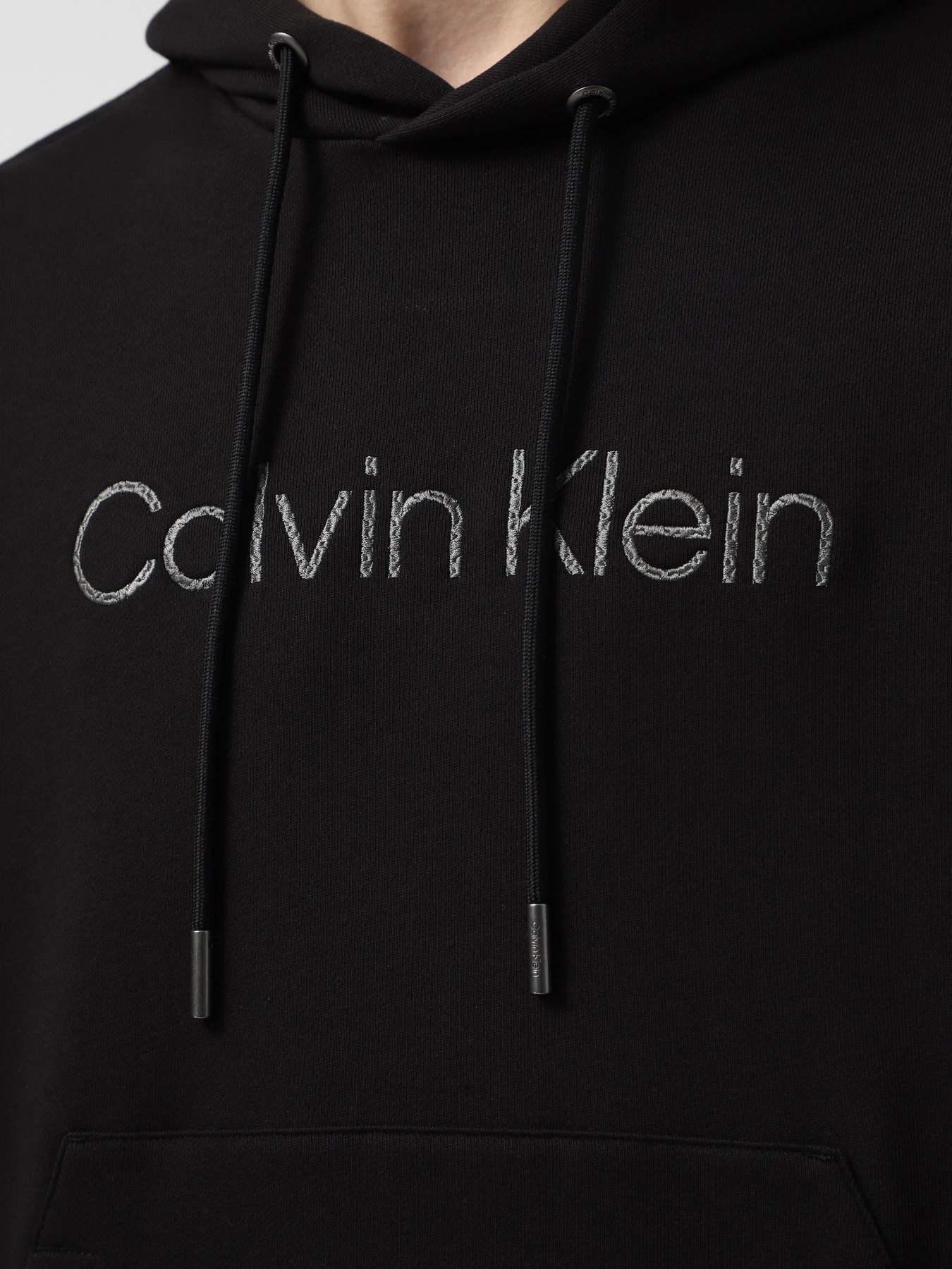 Худи и свитшоты Calvin Klein модель K10K114257-BEH Фото
