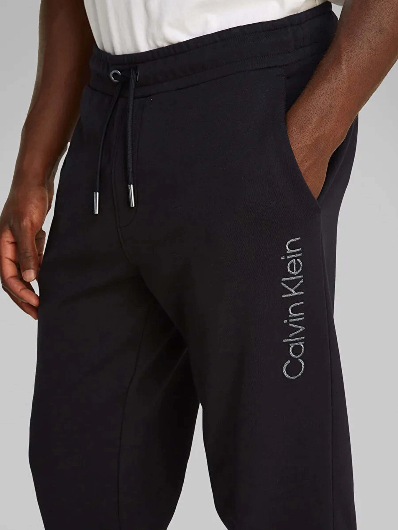 Брюки Calvin Klein модель K10K114254-BEH Фото