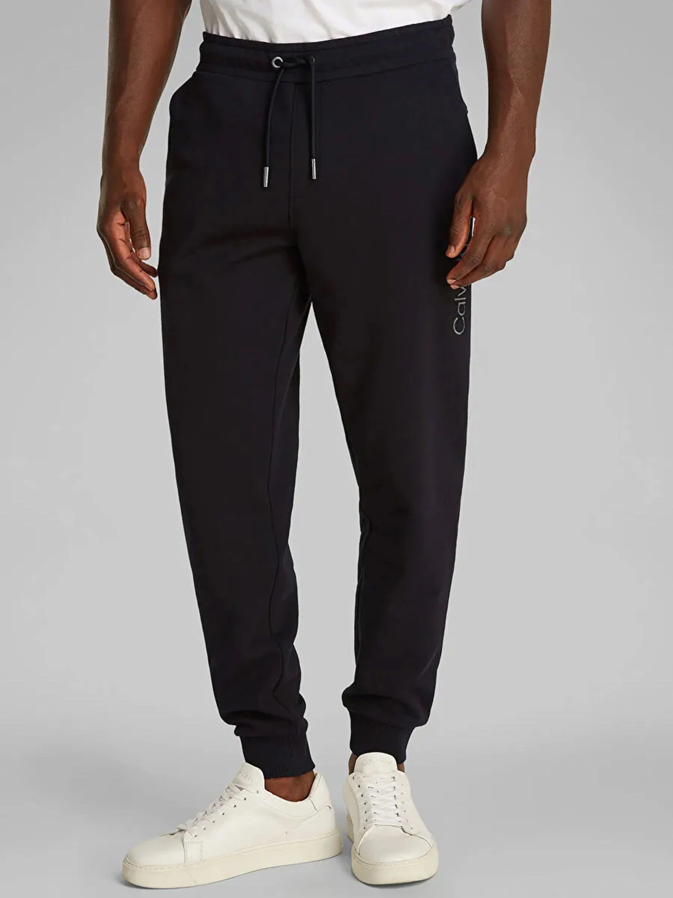 Брюки Calvin Klein модель K10K114254-BEH Фото