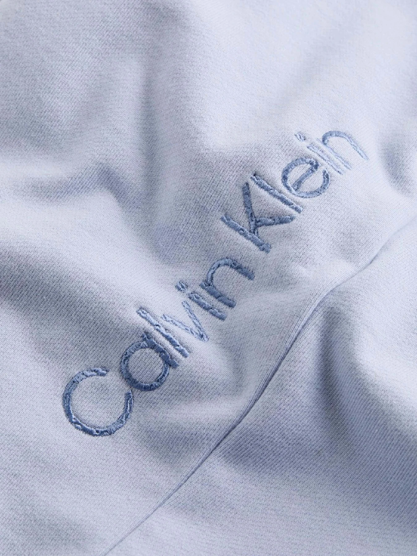 Шорты Calvin Klein модель K10K114121-DWE Шорты Calvin Klein модель K10K114121-DWE Фото