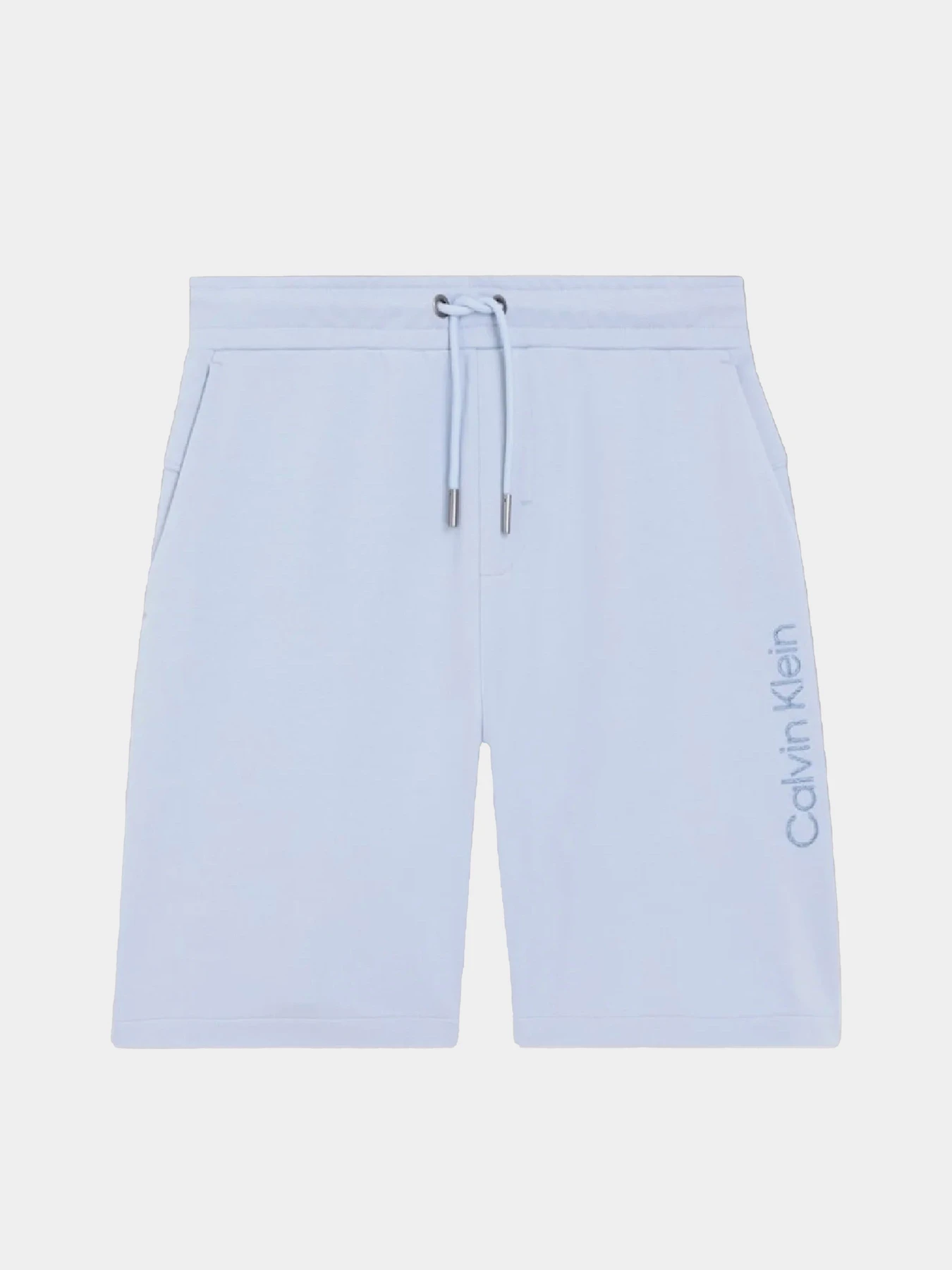 Шорты Calvin Klein модель K10K114121-DWE Шорты Calvin Klein модель K10K114121-DWE Фото