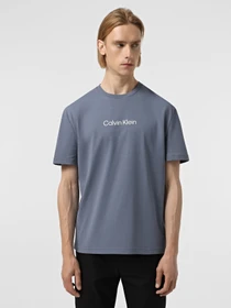 Футболки и поло Calvin Klein модель K10K111346-PCP Фото