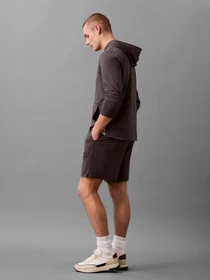Шорты Calvin Klein модель LVGMS5S850-5DG Фото
