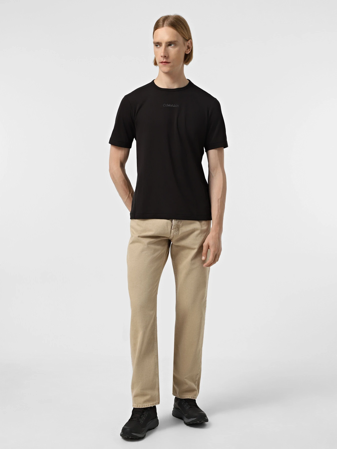 Футболки и поло Calvin Klein модель LVGMS5K159-UB1 Футболки и поло Calvin Klein модель LVGMS5K159-UB1 Фото