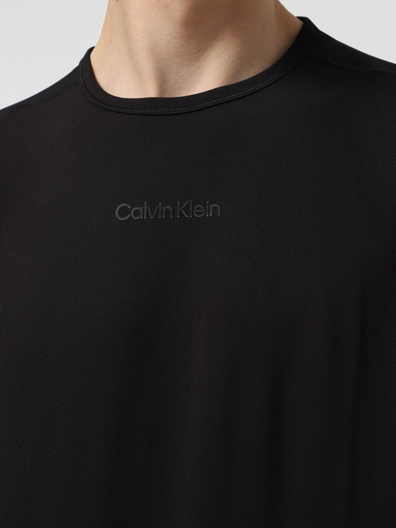 Футболки и поло Calvin Klein модель LVGMS5K159-UB1 Футболки и поло Calvin Klein модель LVGMS5K159-UB1 Фото
