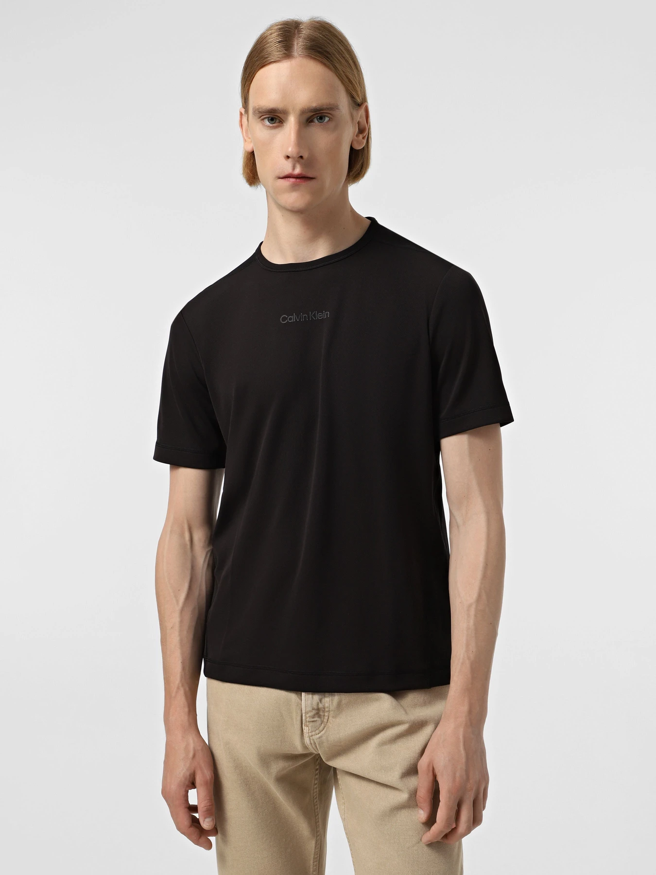 Футболки и поло Calvin Klein модель LVGMS5K159-UB1 Футболки и поло Calvin Klein модель LVGMS5K159-UB1 Фото