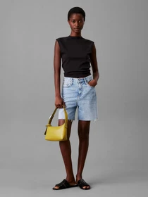 Рубашки Calvin Klein модель K20K208422-BEH Фото