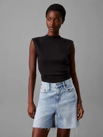Рубашки Calvin Klein модель K20K208422-BEH Фото