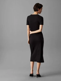 Платья Calvin Klein модель K20K208299-BEH Фото