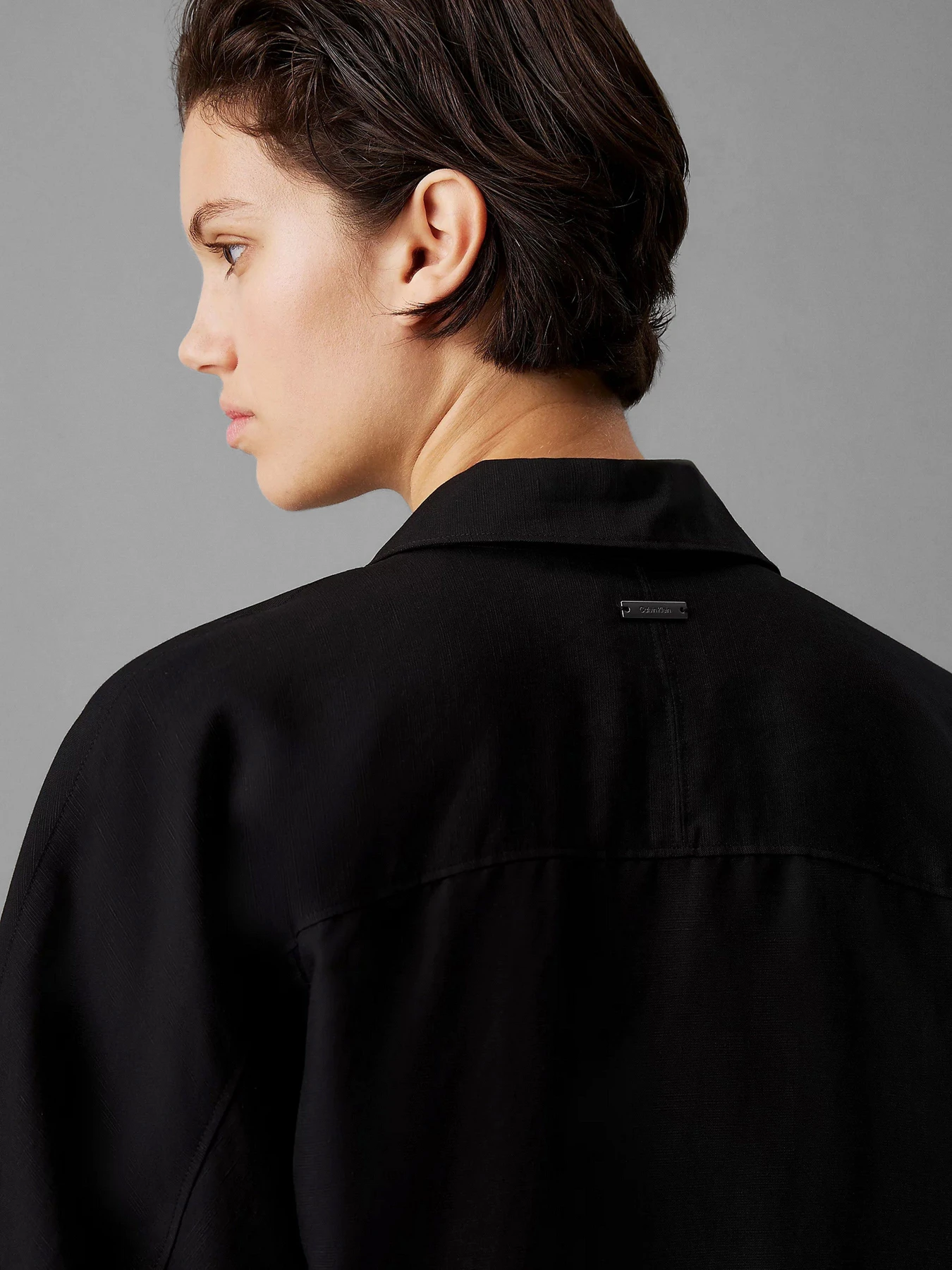 Платья Calvin Klein модель K20K208382-BEH Платья Calvin Klein модель K20K208382-BEH Фото