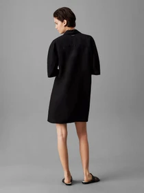 Платья Calvin Klein модель K20K208382-BEH Фото