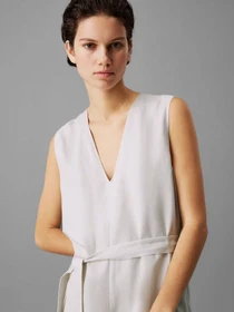 Платья Calvin Klein модель K20K208424-ADA Фото