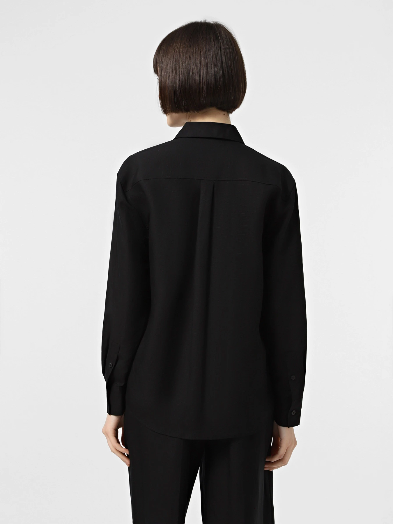 Рубашки Calvin Klein модель K20K208321-BEH Рубашки Calvin Klein модель K20K208321-BEH Фото