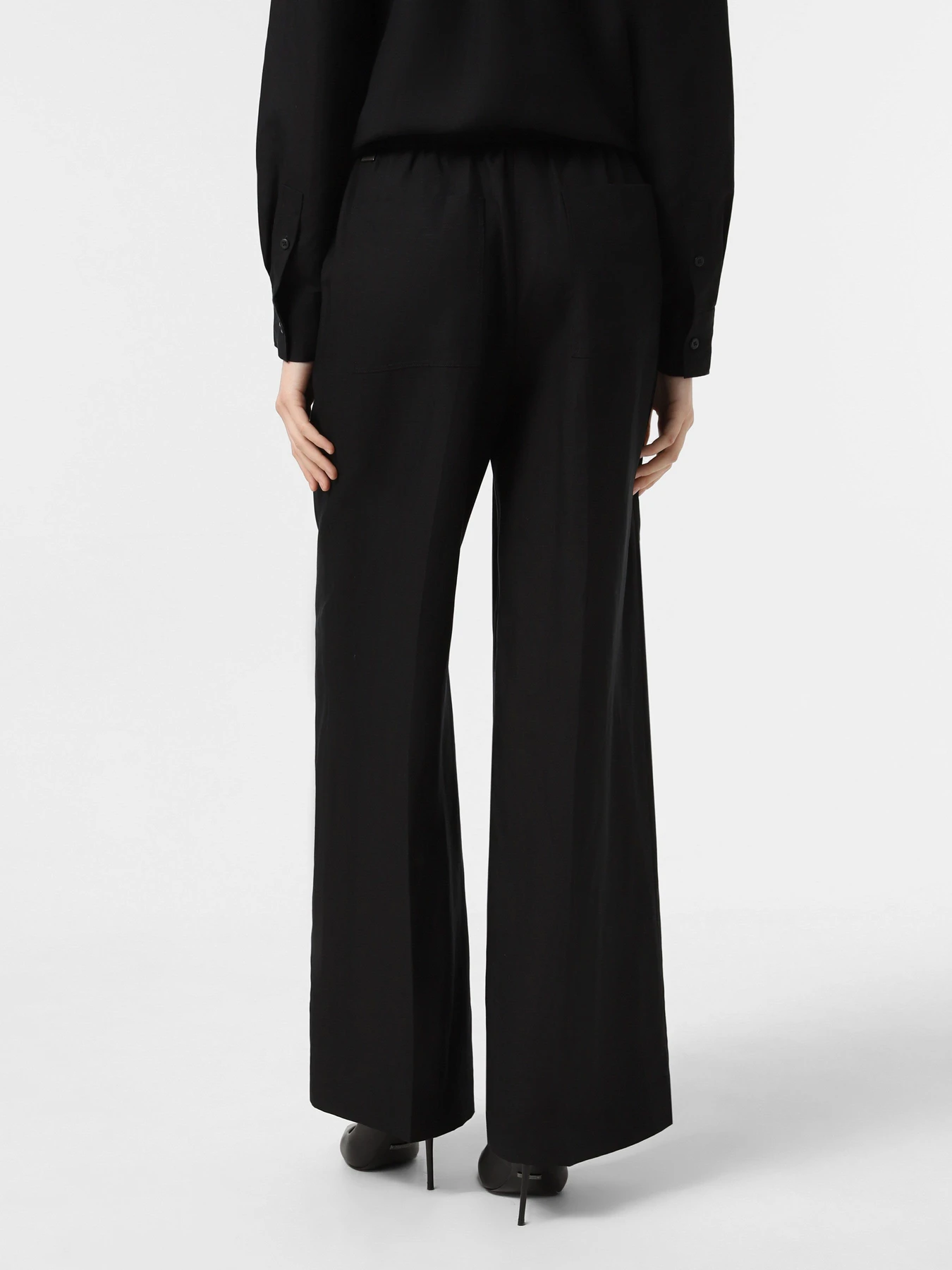Штани Calvin Klein модель K20K208381-BEH Штани Calvin Klein модель K20K208381-BEH Фото