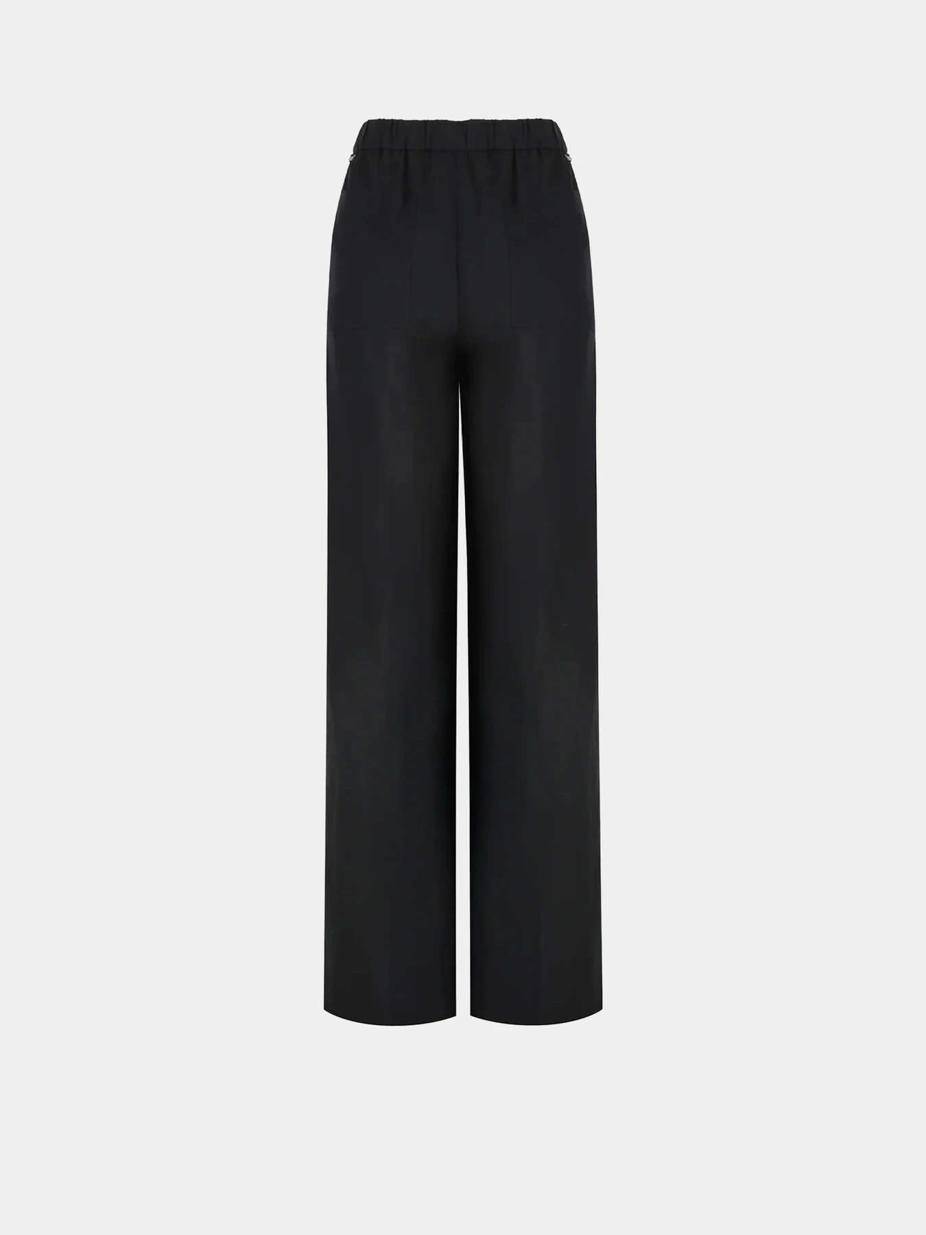 Штани Calvin Klein модель K20K208381-BEH Штани Calvin Klein модель K20K208381-BEH Фото
