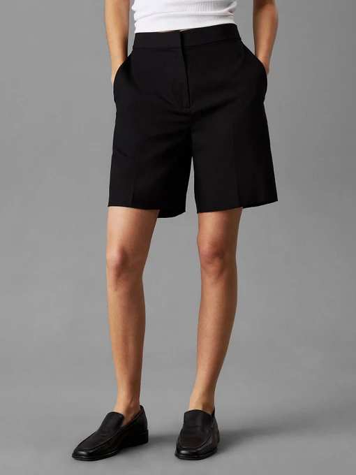 Шорты Calvin Klein модель K20K208380-BEH Фото