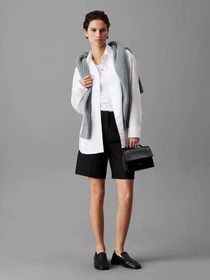 Шорти Calvin Klein модель K20K208380-BEH Фото
