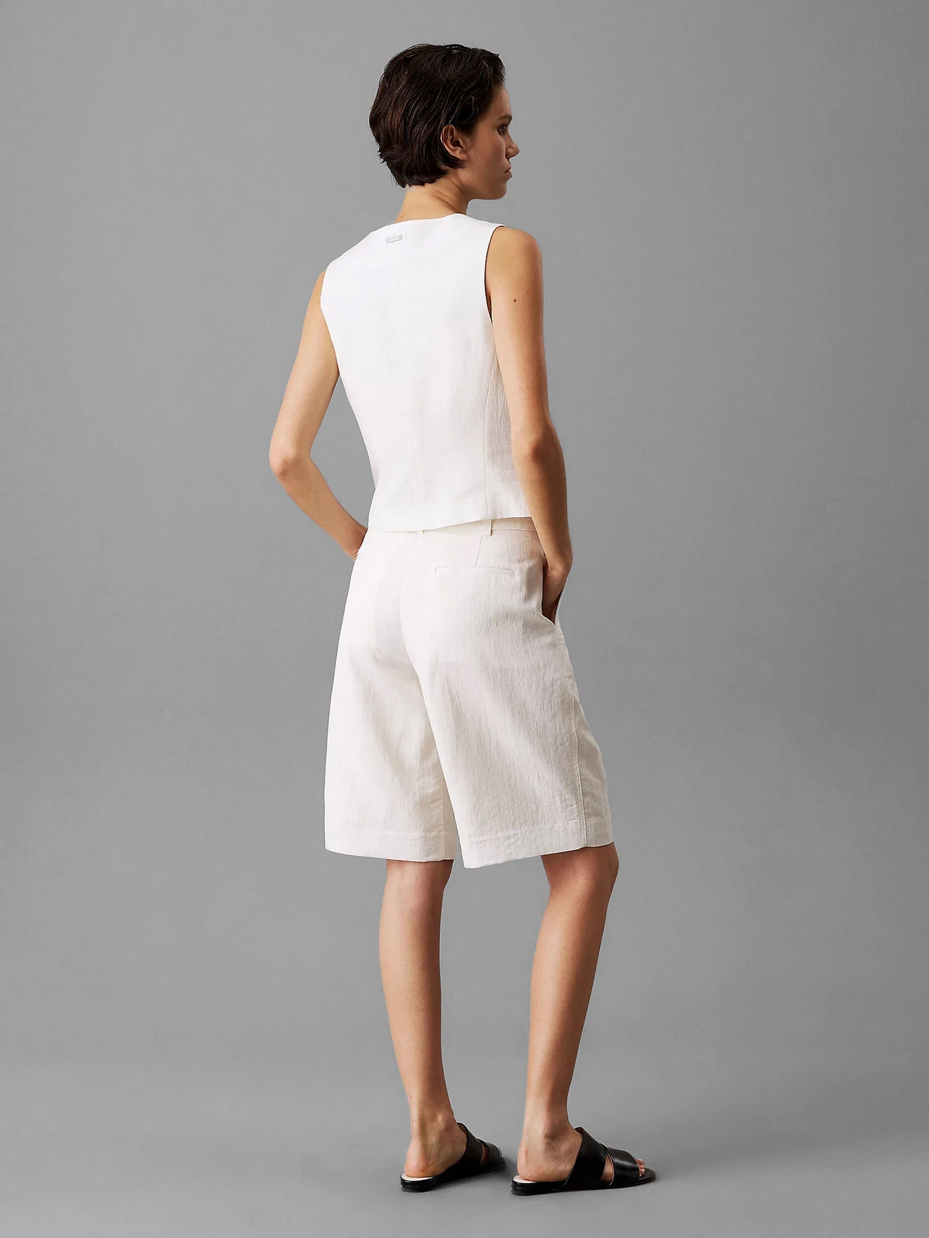 Свитры и кардиганы Calvin Klein модель K20K208242-YAS Свитры и кардиганы Calvin Klein модель K20K208242-YAS Фото