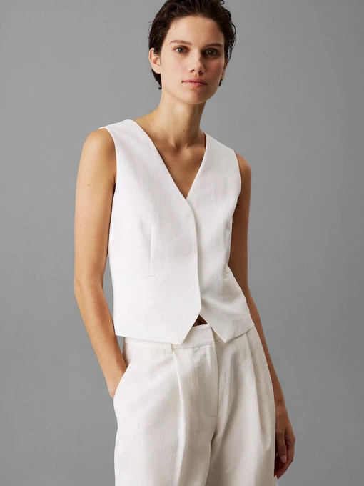 Светри та кардигани Calvin Klein модель K20K208242-YAS Фото
