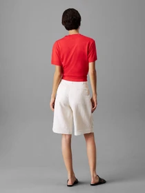 Шорти Calvin Klein модель K20K208357-YAS Фото