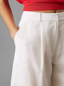 Шорти Calvin Klein модель K20K208357-YAS Фото