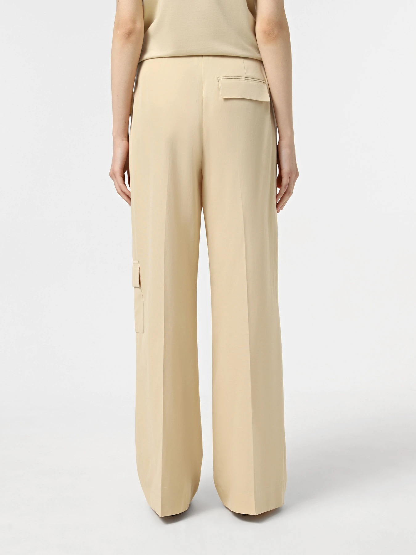 Брюки Calvin Klein модель K20K208168-PCH Фото