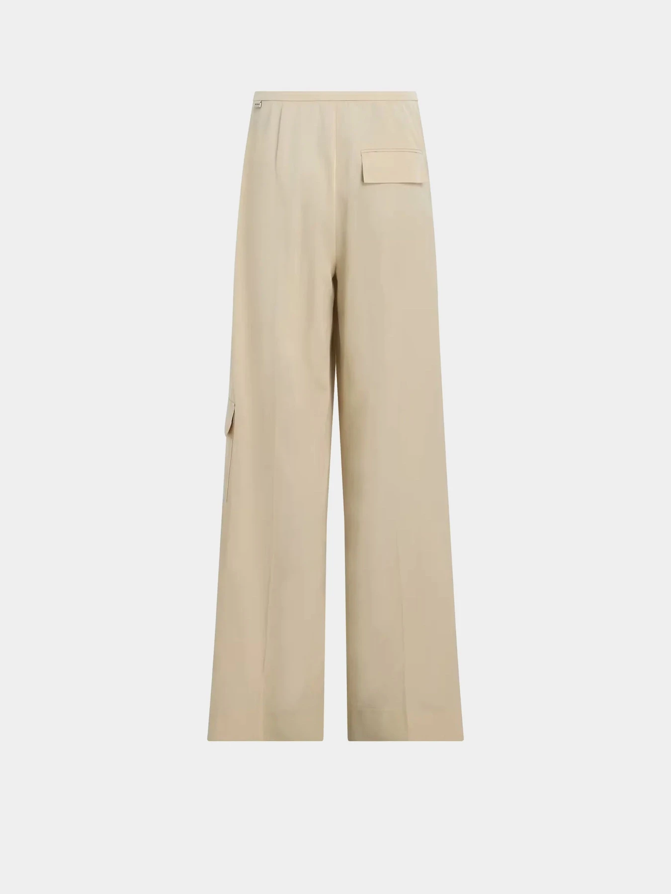Брюки Calvin Klein модель K20K208168-PCH Фото