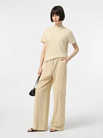 Брюки Calvin Klein модель K20K208168-PCH Фото