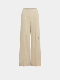 Брюки Calvin Klein модель K20K208168-PCH Фото