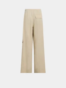 Брюки Calvin Klein модель K20K208168-PCH Фото