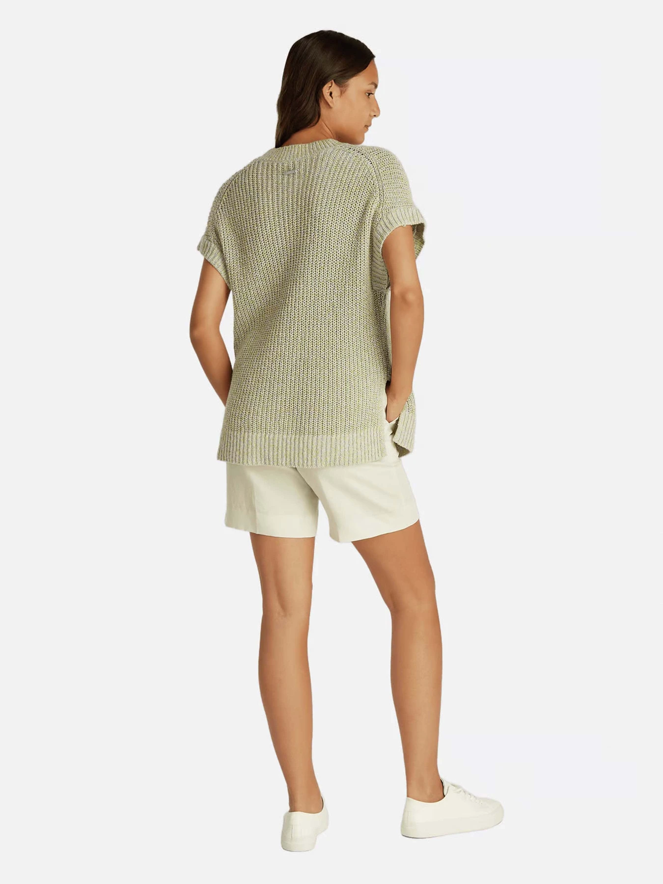 Светри та кардигани Calvin Klein модель K20K208409-0K5 Светри та кардигани Calvin Klein модель K20K208409-0K5 Фото