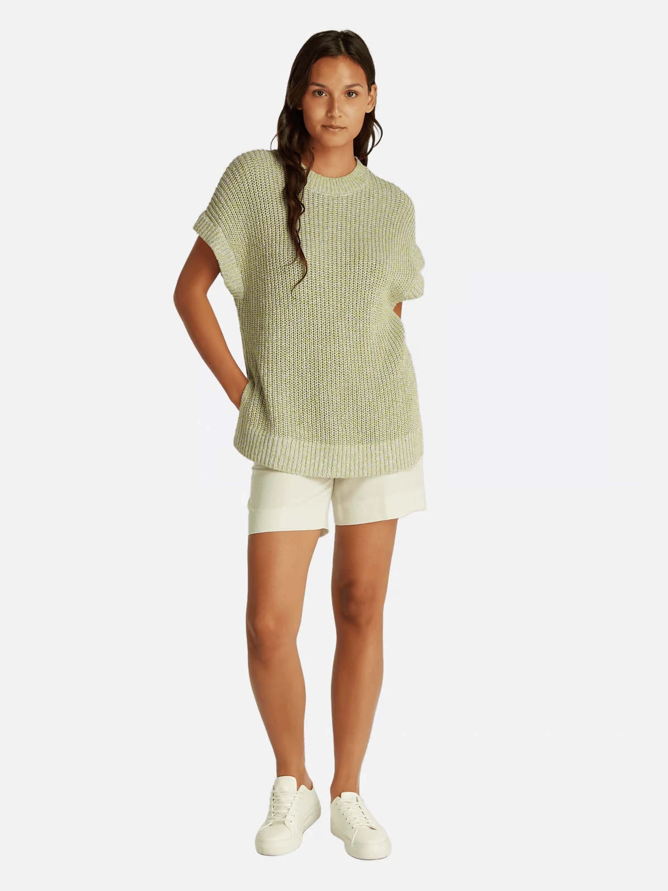 Светри та кардигани Calvin Klein модель K20K208409-0K5 Светри та кардигани Calvin Klein модель K20K208409-0K5 Фото