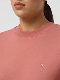 Худі та світшоти Calvin Klein модель K20K208092-GDA Фото