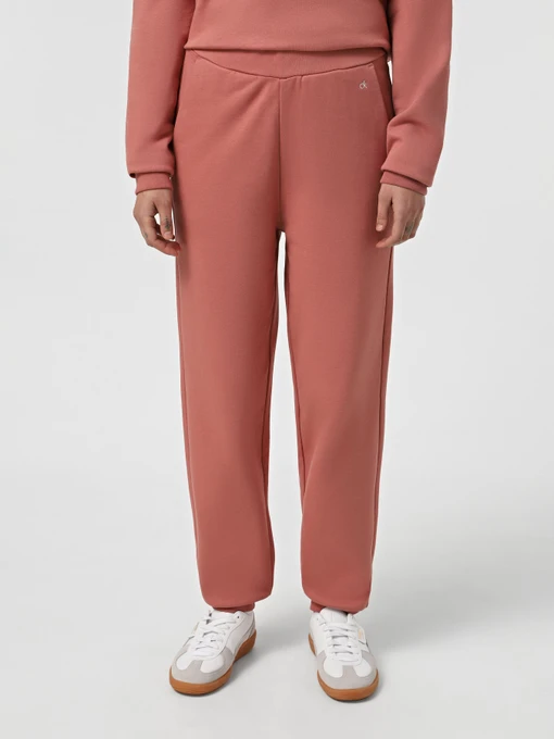 Брюки Calvin Klein модель K20K208427-GDA Фото