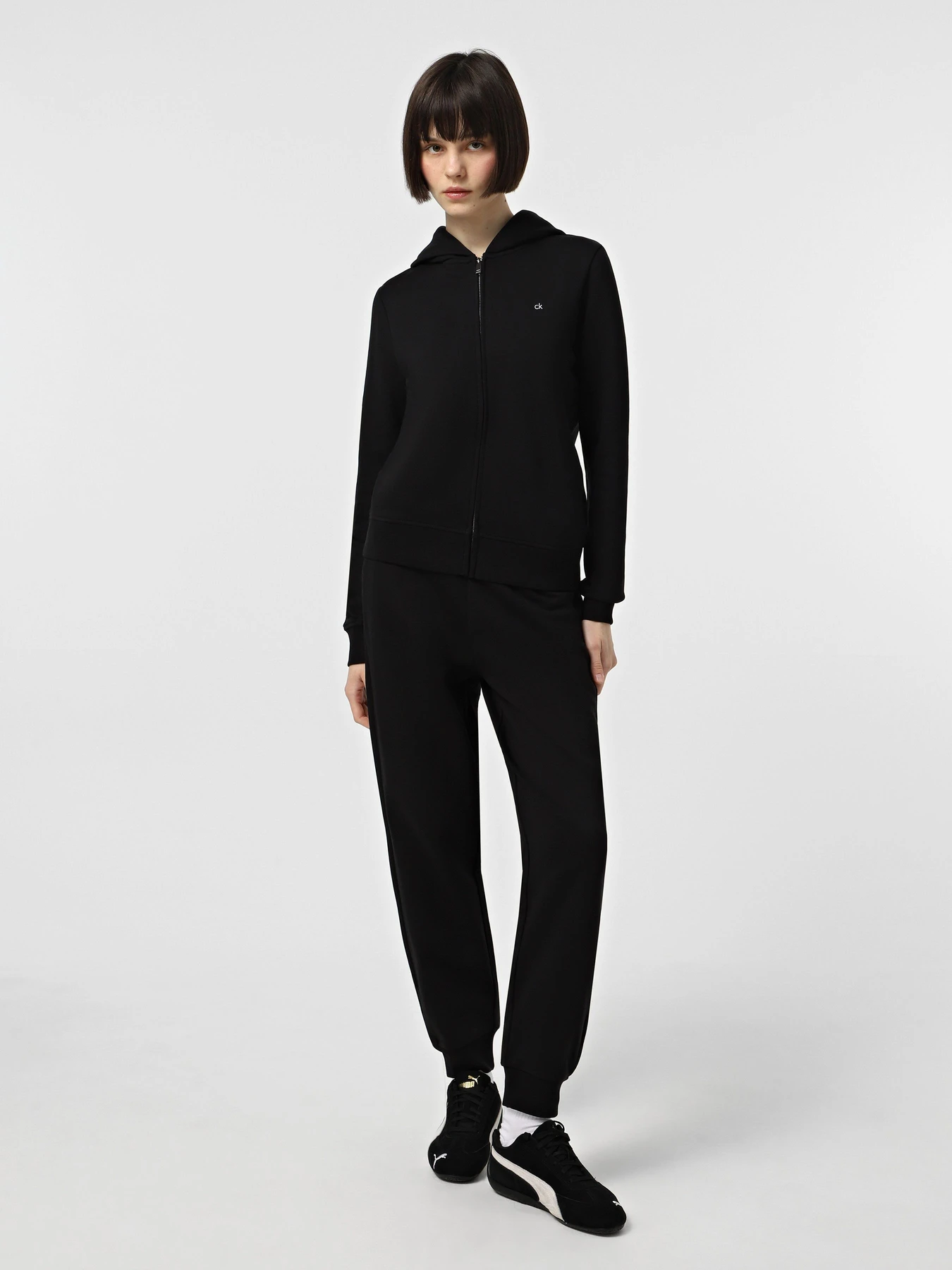 Худи и свитшоты Calvin Klein модель K20K208426-BEH Худи и свитшоты Calvin Klein модель K20K208426-BEH Фото