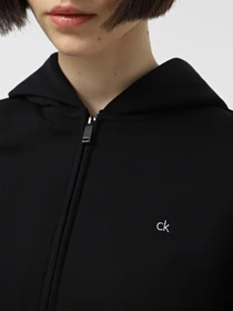 Худи и свитшоты Calvin Klein модель K20K208426-BEH Фото