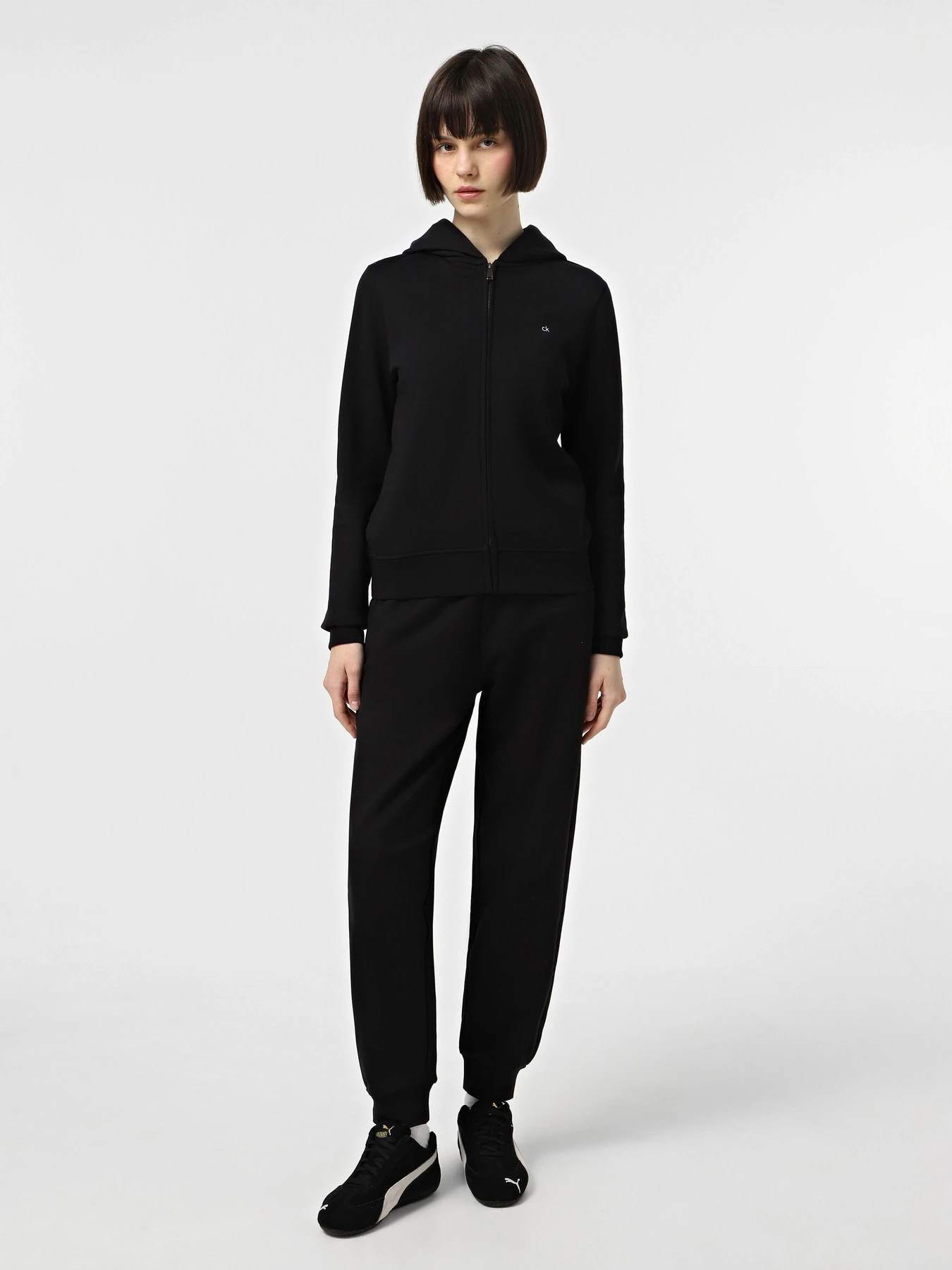 Брюки Calvin Klein модель K20K208427-BEH Брюки Calvin Klein модель K20K208427-BEH Фото