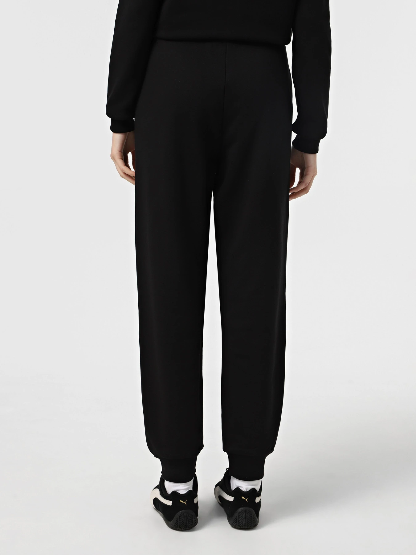 Брюки Calvin Klein модель K20K208427-BEH Брюки Calvin Klein модель K20K208427-BEH Фото