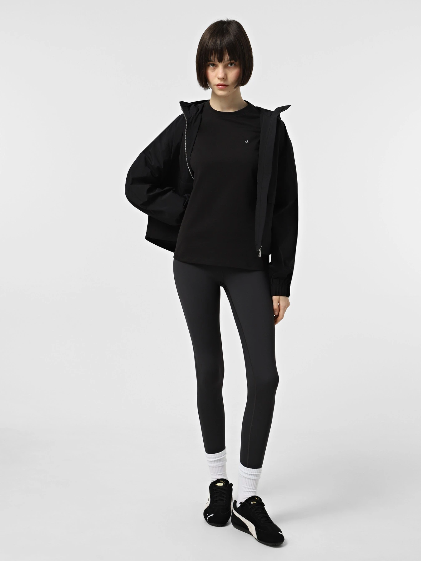 Футболки и поло Calvin Klein модель K20K208061-BEH Футболки и поло Calvin Klein модель K20K208061-BEH Фото