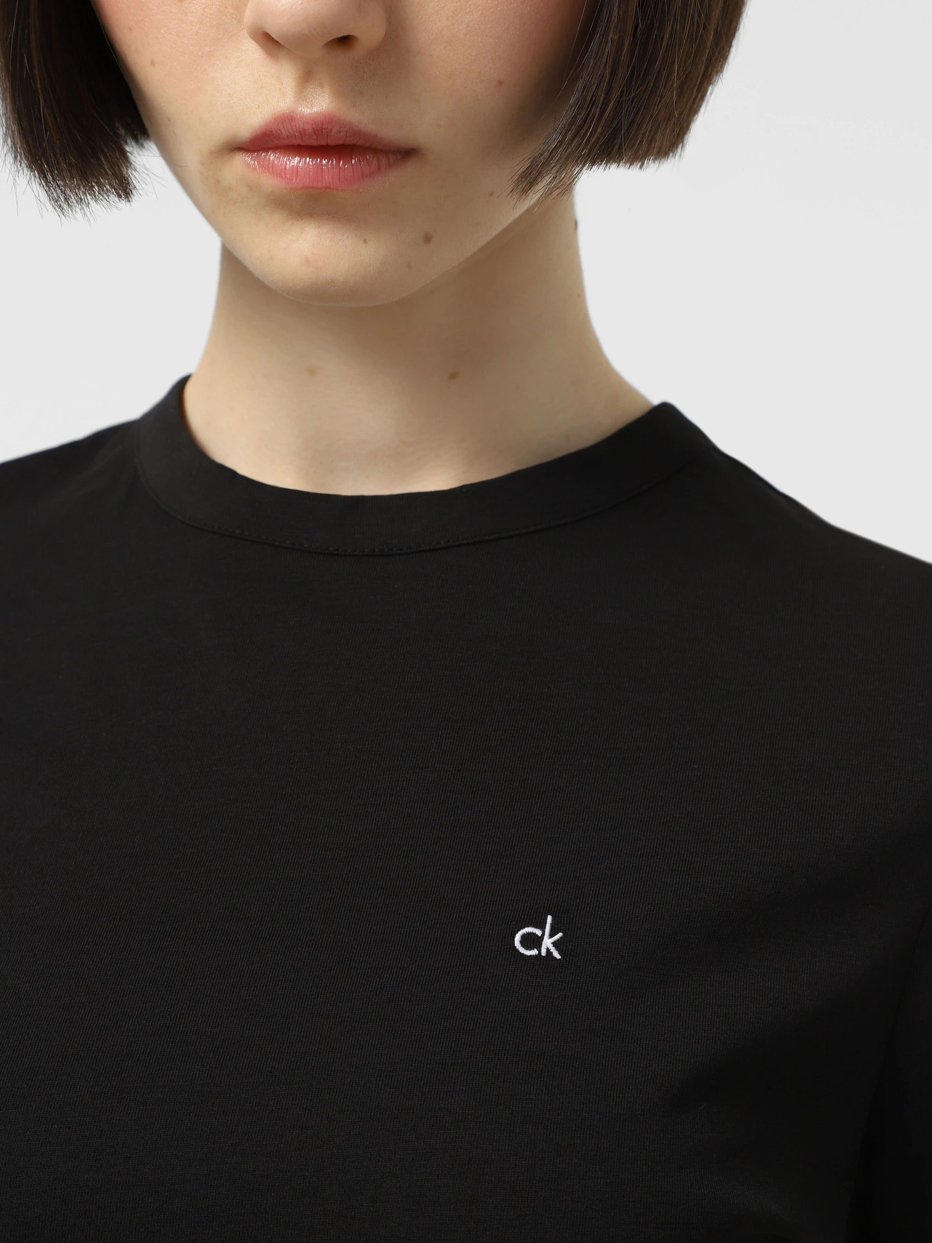 Футболки и поло Calvin Klein модель K20K208061-BEH Футболки и поло Calvin Klein модель K20K208061-BEH Фото